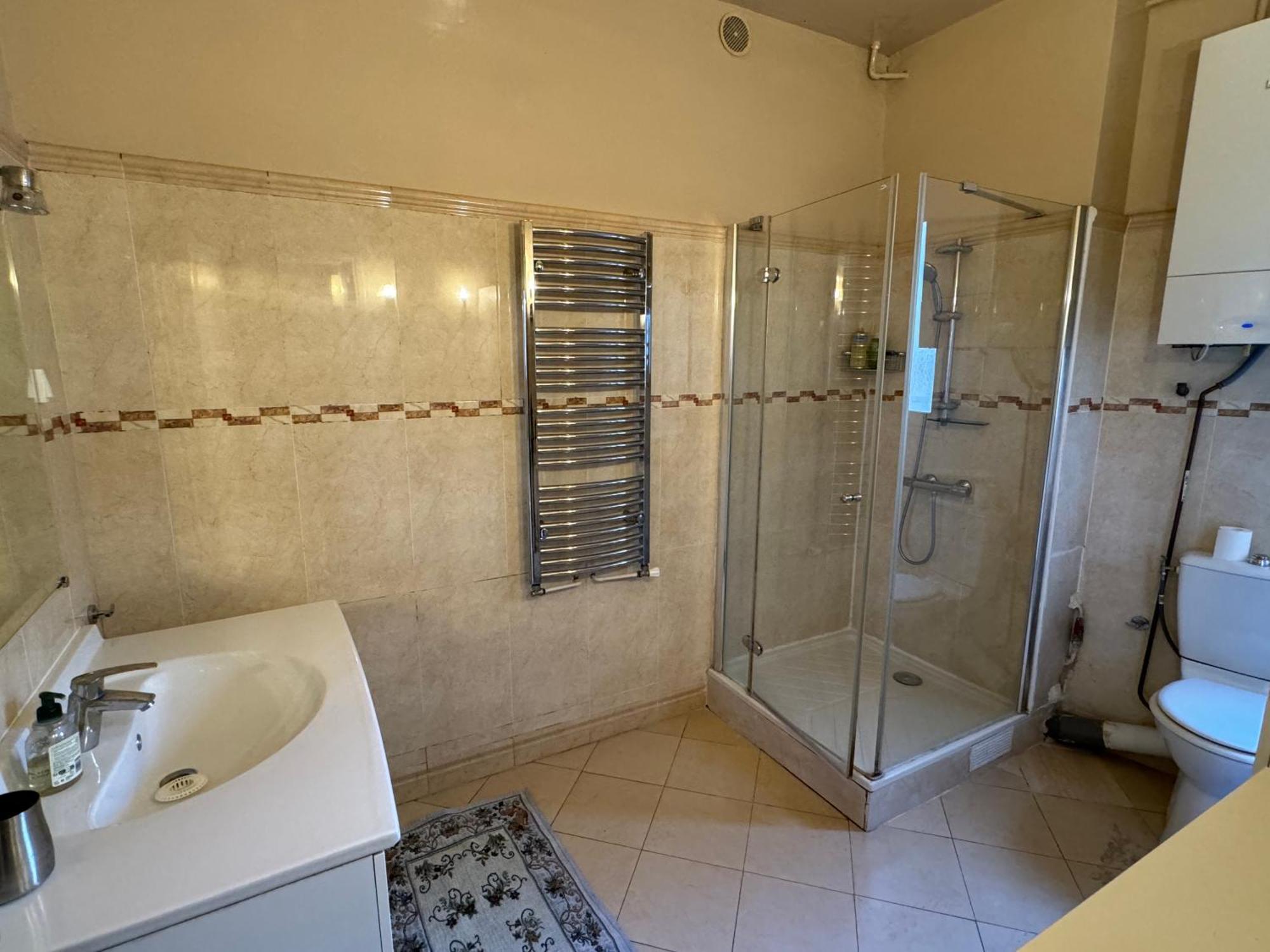 Appartamento Grand Michel-ange *